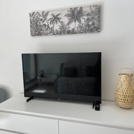 Apartment En Hypercentre Refait A Neuf En 2023 Avec Belle Terrasse!