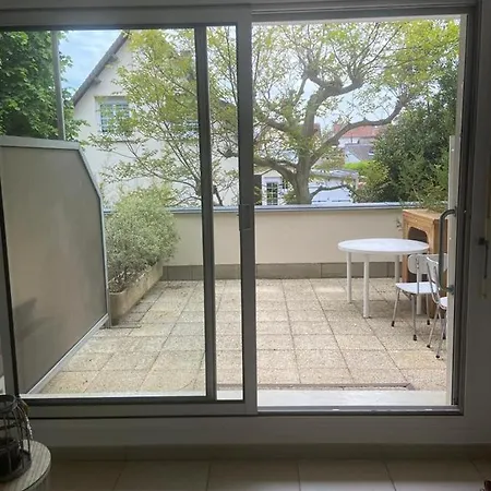 En Hypercentre Refait A Neuf En 2023 Avec Belle Terrasse! Apartment