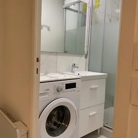 En Hypercentre Refait A Neuf En 2023 Avec Belle Terrasse! Cabourg