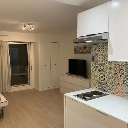 Apartment En Hypercentre Refait A Neuf En 2023 Avec Belle Terrasse! Cabourg