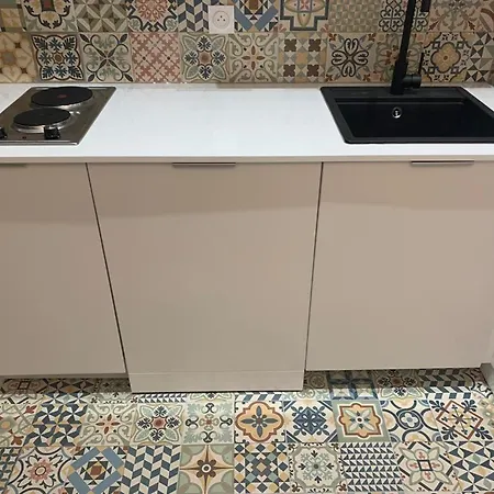 En Hypercentre Refait A Neuf En 2023 Avec Belle Terrasse! 卡布尔